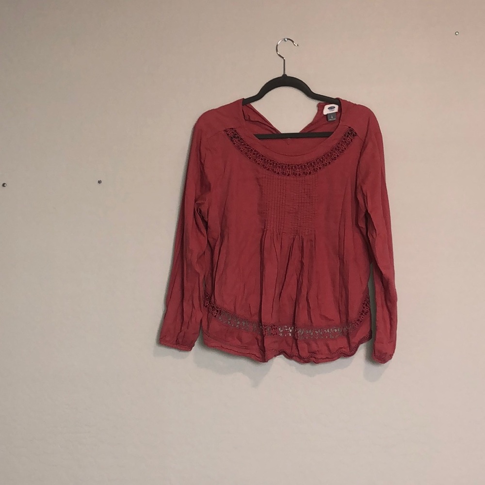 Old Navy Blouse